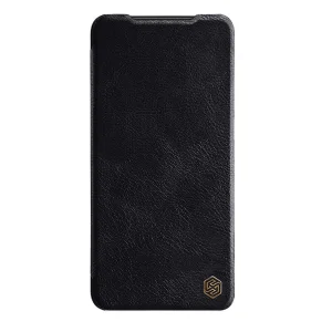 کیف کلاسوری نیلکین مدل Qin Pro Leather مناسب برای گوشی موبایل شیائومی Redmi K40S /Poco F4 5G