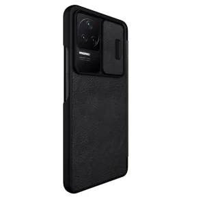 کیف کلاسوری نیلکین مدل Qin Pro Leather مناسب برای گوشی موبایل شیائومی Redmi K40S /Poco F4 5G