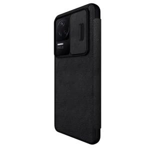 کیف کلاسوری نیلکین مدل Qin Pro Leather مناسب برای گوشی موبایل شیائومی Redmi K40S /Poco F4 5G