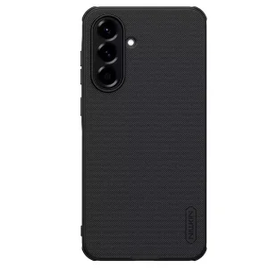 کاور نیلکین مدل Super Frosted Shield Pro Magnetic مناسب برای گوشی موبایل سامسونگ Galaxy A56 5G