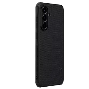 کاور نیلکین مدل Super Frosted Shield Pro Magnetic مناسب برای گوشی موبایل سامسونگ Galaxy A56 5G