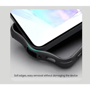 کاور نیلکین مدل Super Frosted Shield Pro Magnetic مناسب برای گوشی موبایل سامسونگ Galaxy A56 5G
