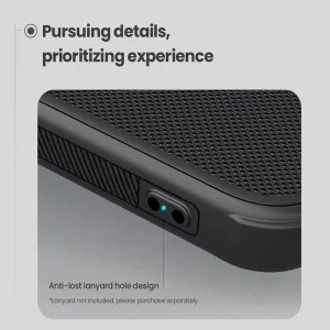 کاور نیلکین مدل Super Frosted Shield Pro Magnetic مناسب برای گوشی موبایل سامسونگ Galaxy A56 5G