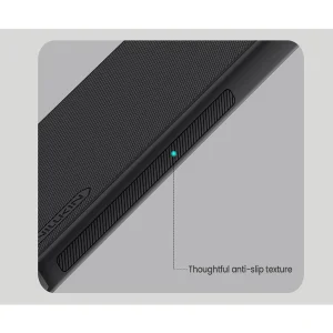 کاور نیلکین مدل Super Frosted Shield Pro Magnetic مناسب برای گوشی موبایل سامسونگ Galaxy A56 5G