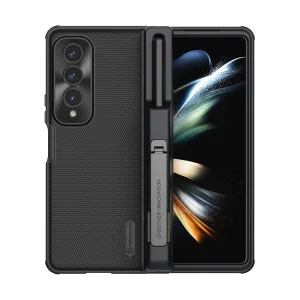 کاور نیلکین مدل Frosted Pro مناسب برای گوشی موبایل سامسونگ Galaxy Z Fold 6