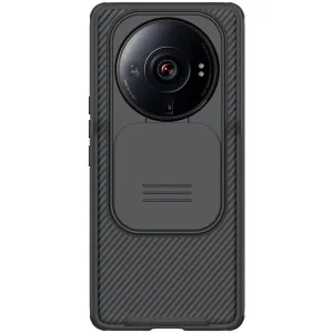 کاور نیلکین مدل CamShield Pro مناسب برای گوشی موبایل شیائومی 12S Ultra