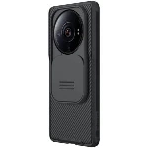 کاور نیلکین مدل CamShield Pro مناسب برای گوشی موبایل شیائومی 12S Ultra