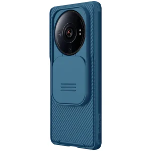 کاور نیلکین مدل CamShield Pro مناسب برای گوشی موبایل شیائومی 12S Ultra