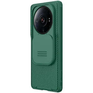 کاور نیلکین مدل CamShield Pro مناسب برای گوشی موبایل شیائومی 12S Ultra