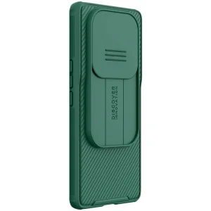 کاور نیلکین مدل CamShield Pro مناسب برای گوشی موبایل شیائومی 12S Ultra