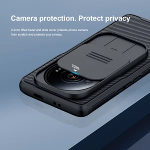 کاور نیلکین مدل CamShield Pro مناسب برای گوشی موبایل شیائومی 12S Ultra