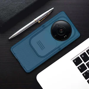 کاور نیلکین مدل CamShield Pro مناسب برای گوشی موبایل شیائومی 12S Ultra