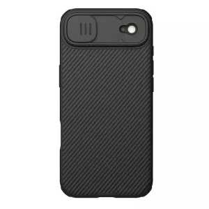 کاور نیلکین مدل Camshield Pro مناسب برای گوشی موبایل اپل iPhone 17 Air
