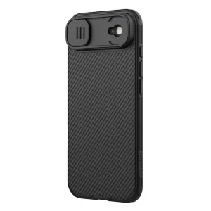 کاور نیلکین مدل Camshield Pro مناسب برای گوشی موبایل اپل iPhone 17 Air