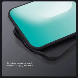 کاور نیلکین مدل Camshield Pro مناسب برای گوشی موبایل اپل iPhone 17 Air