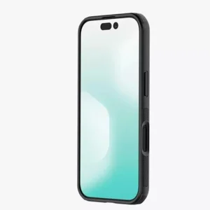 کاور نیلکین مدل Super Frosted Shield Transparent مناسب برای گوشی موبایل اپل iPhone 17