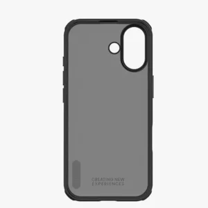 کاور نیلکین مدل Super Frosted Shield Transparent مناسب برای گوشی موبایل اپل iPhone 17