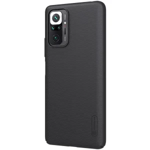 کاور نیلکین مدل Super Frosted Shield مناسب برای گوشی موبایل شیائومی Redmi Note 10 Pro / Redmi Note 10 Pro Max