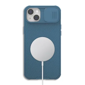 کاور نیلکین مدل Camshield Pro مناسب برای گوشی موبایل اپل iPhone 14