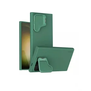 کاور نیلکین مدل CamShield Silky Prop مناسب برای گوشی موبایل سامسونگ Galaxy S24 Ultra