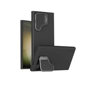 کاور نیلکین مدل CamShield Silky Prop مناسب برای گوشی موبایل سامسونگ Galaxy S24 Ultra