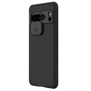 کاور نیلکین مدل CamShield Pro مناسب برای گوشی موبایل گوگل Pixel 8 Pro