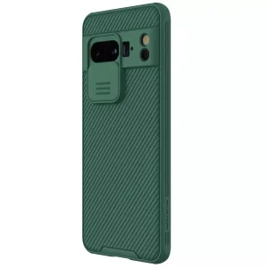 کاور نیلکین مدل CamShield Pro مناسب برای گوشی موبایل گوگل Pixel 8 Pro