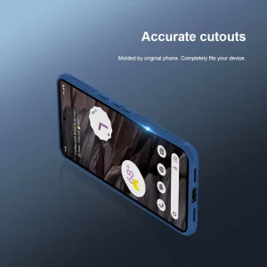 کاور نیلکین مدل CamShield Pro مناسب برای گوشی موبایل گوگل Pixel 8 Pro