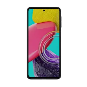 کاور نیلکین مدل CamShield مناسب برای گوشی موبایل سامسونگ Galaxy M53 5G