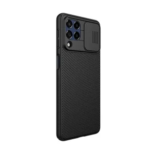 کاور نیلکین مدل CamShield مناسب برای گوشی موبایل سامسونگ Galaxy M53 5G