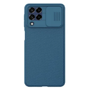 کاور نیلکین مدل CamShield مناسب برای گوشی موبایل سامسونگ Galaxy M53 5G