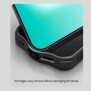 کاور نیلکین مدل Super Frosted Pro مناسب برای گوشی موبایل شیائومی 17 Pro Max