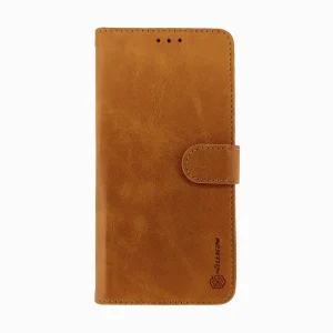 کیف کلاسوری چرمی مدل نیلکی کد 3613 مناسب برای گوشی موبایل شیائومی Note 13 pro 4g