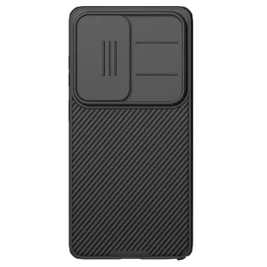 کاور نیلکین مدل CamShield Pro مناسب برای گوشی موبایل سامسونگ Galaxy S26 Ultra