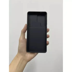 کاور نیلکین مدل CamShield Pro مناسب برای گوشی موبایل سامسونگ Galaxy S26 Ultra
