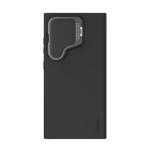 کاور نیلکین مدل CamShield Silky Prop Silicon مناسب برای گوشی موبایل سامسونگ Galaxy S24 Ultra