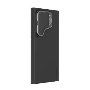 کاور نیلکین مدل CamShield Silky Prop Silicon مناسب برای گوشی موبایل سامسونگ Galaxy S24 Ultra