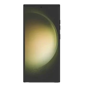 کاور نیلکین مدل CamShield Silky Prop Silicon مناسب برای گوشی موبایل سامسونگ Galaxy S24 Ultra
