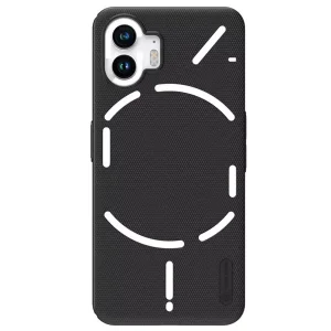 کاور نیلکین مدل Super Frosted Shield مناسب برای گوشی موبایل ناتینگ Phone 2