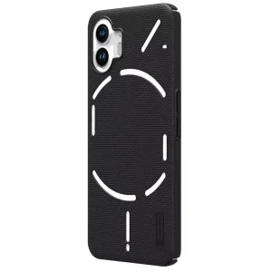 کاور نیلکین مدل Super Frosted Shield مناسب برای گوشی موبایل ناتینگ Phone 2