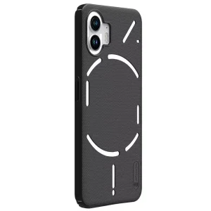 کاور نیلکین مدل Super Frosted Shield مناسب برای گوشی موبایل ناتینگ Phone 2