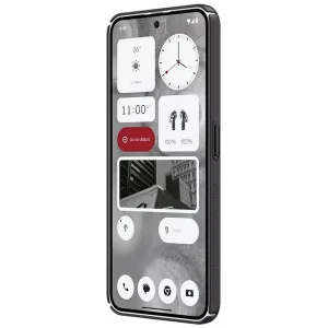 کاور نیلکین مدل Super Frosted Shield مناسب برای گوشی موبایل ناتینگ Phone 2