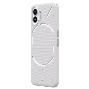 کاور نیلکین مدل Super Frosted Shield مناسب برای گوشی موبایل ناتینگ Phone 2