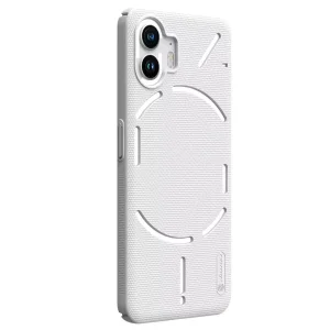 کاور نیلکین مدل Super Frosted Shield مناسب برای گوشی موبایل ناتینگ Phone 2