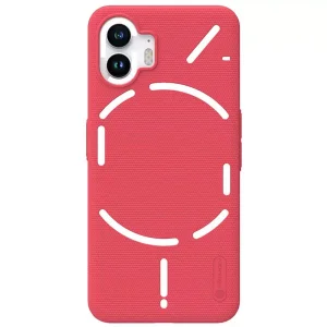 کاور نیلکین مدل Super Frosted Shield مناسب برای گوشی موبایل ناتینگ Phone 2