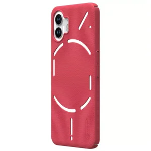 کاور نیلکین مدل Super Frosted Shield مناسب برای گوشی موبایل ناتینگ Phone 2