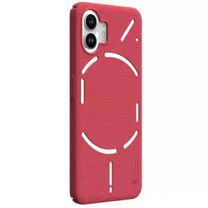 کاور نیلکین مدل Super Frosted Shield مناسب برای گوشی موبایل ناتینگ Phone 2