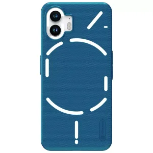 کاور نیلکین مدل Super Frosted Shield مناسب برای گوشی موبایل ناتینگ Phone 2