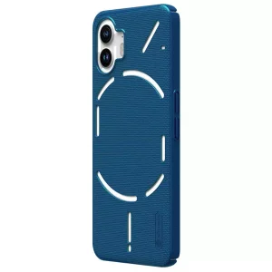کاور نیلکین مدل Super Frosted Shield مناسب برای گوشی موبایل ناتینگ Phone 2