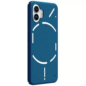 کاور نیلکین مدل Super Frosted Shield مناسب برای گوشی موبایل ناتینگ Phone 2